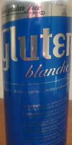 Blanche (White)