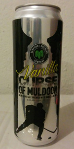 Vanilla Curse Of Muldoon