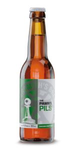 The Pawn's Pils