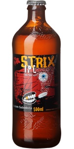 Coruja Strix IPL