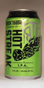 Hot Streak IPA