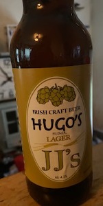 Hugo's Lager
