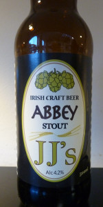 Abbey Stout