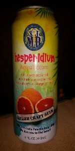 Hesperidium