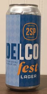DELCOFest