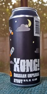 Kong!