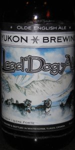 Lead Dog