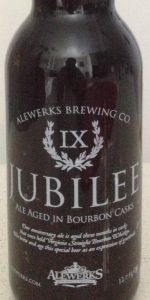 Jubilee IX