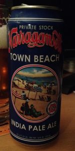 Town Beach India Pale Ale