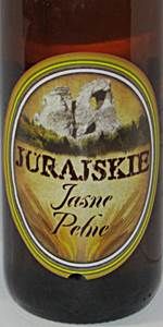 Jurajskie Jasne PeÅne