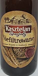 Kasztelan Niefiltrowane