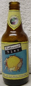 Vollmond Bier