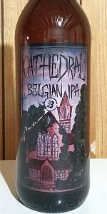 Cathedral IPA