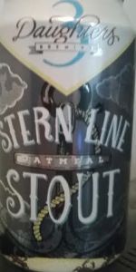 Stern Line Stout