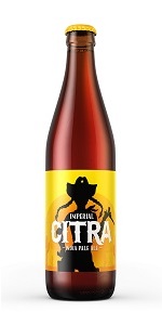 Imperial Citra IPA