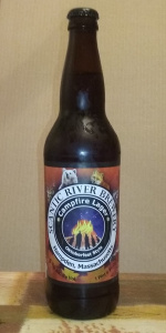 Campfire Lager