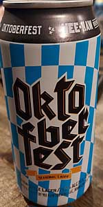 Oktoberfest