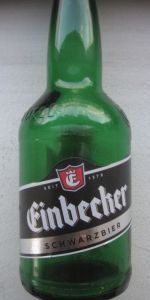 Schwarzbier