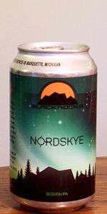 Nordskye Session IPA