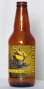 GaleÃ³n IPA