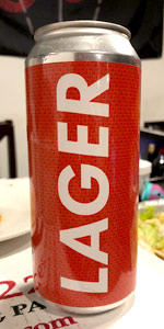 Crossroads Lager