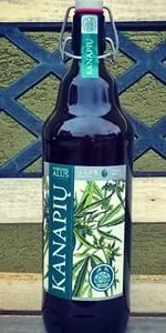 Tarusku Kanapiu