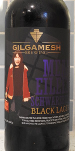 Mean Eileen Schwarzbier
