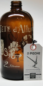 TÃªte De Pioche
