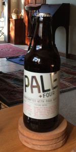 Pale + Four