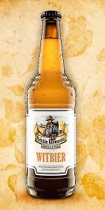 Podroze Kormorana Witbier