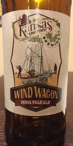 Wind Wagon