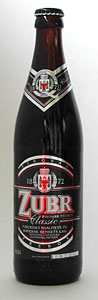 Zubr Classic Dark