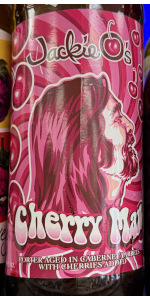 Cherry Man