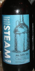 Steam Lager