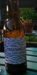Trouvaille #3