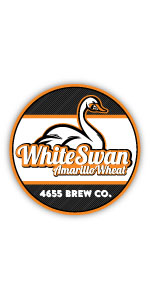 White Swan Amarillo Wheat