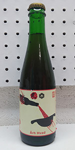 Ãrh Hvad (BA Cherry Wine)