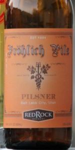 FrÃ¶hlich Pils