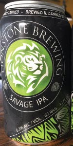 Savage IPA