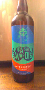 IPA Bavaroise