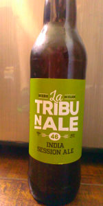 La Tribunale 46
