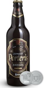 Senasis Porteris