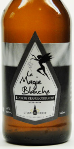 La Magie Blanche