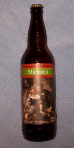 Maibock (Big Beer Series)