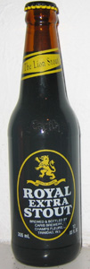 Royal Extra Stout