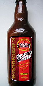 Nelson's Revenge