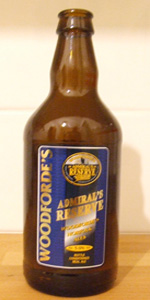 Admiral's Reserve
