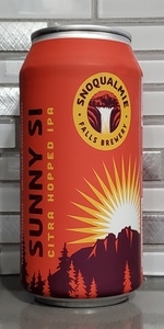 Sunny Si