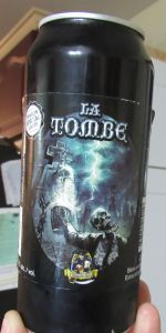 La Tombe