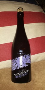 Cellar 3: Natura Morta Plum